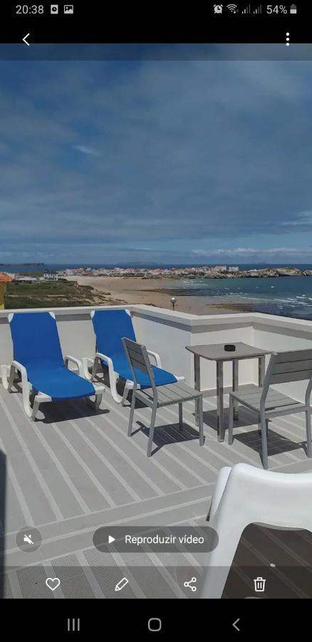 Bed and Breakfast Baleal 4 Surf II Exterior foto