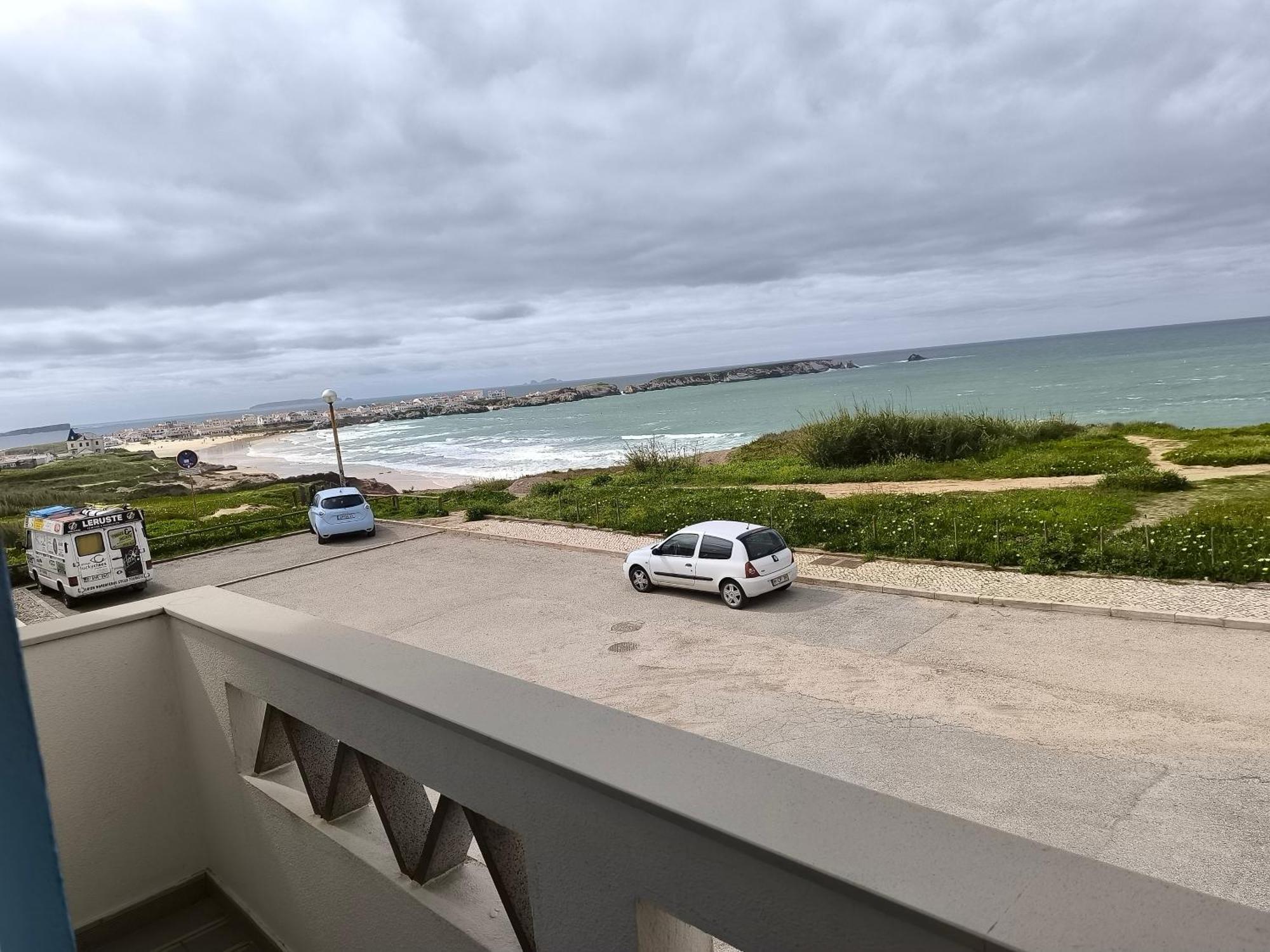 Bed and Breakfast Baleal 4 Surf II Zimmer foto
