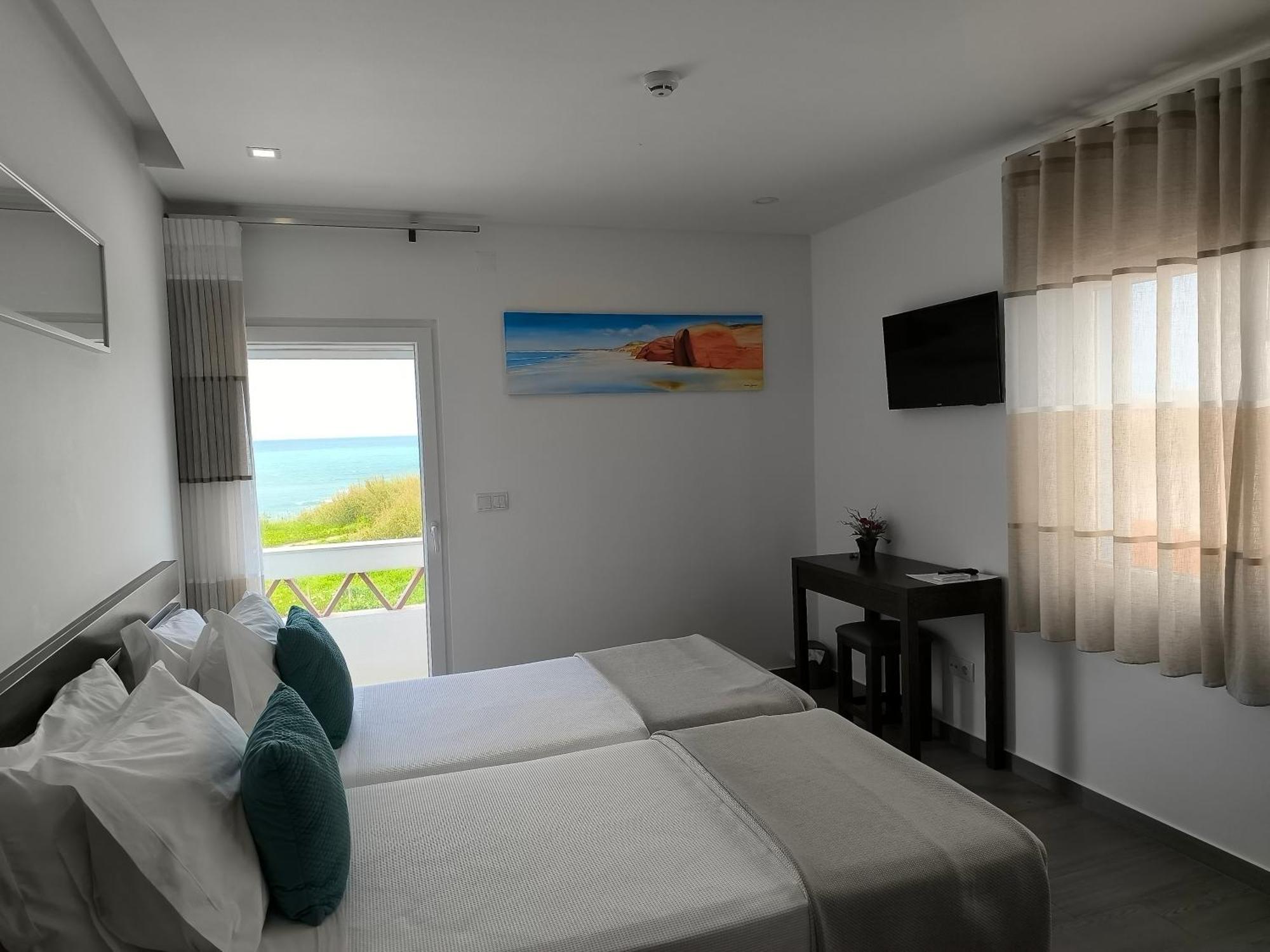 Bed and Breakfast Baleal 4 Surf II Exterior foto