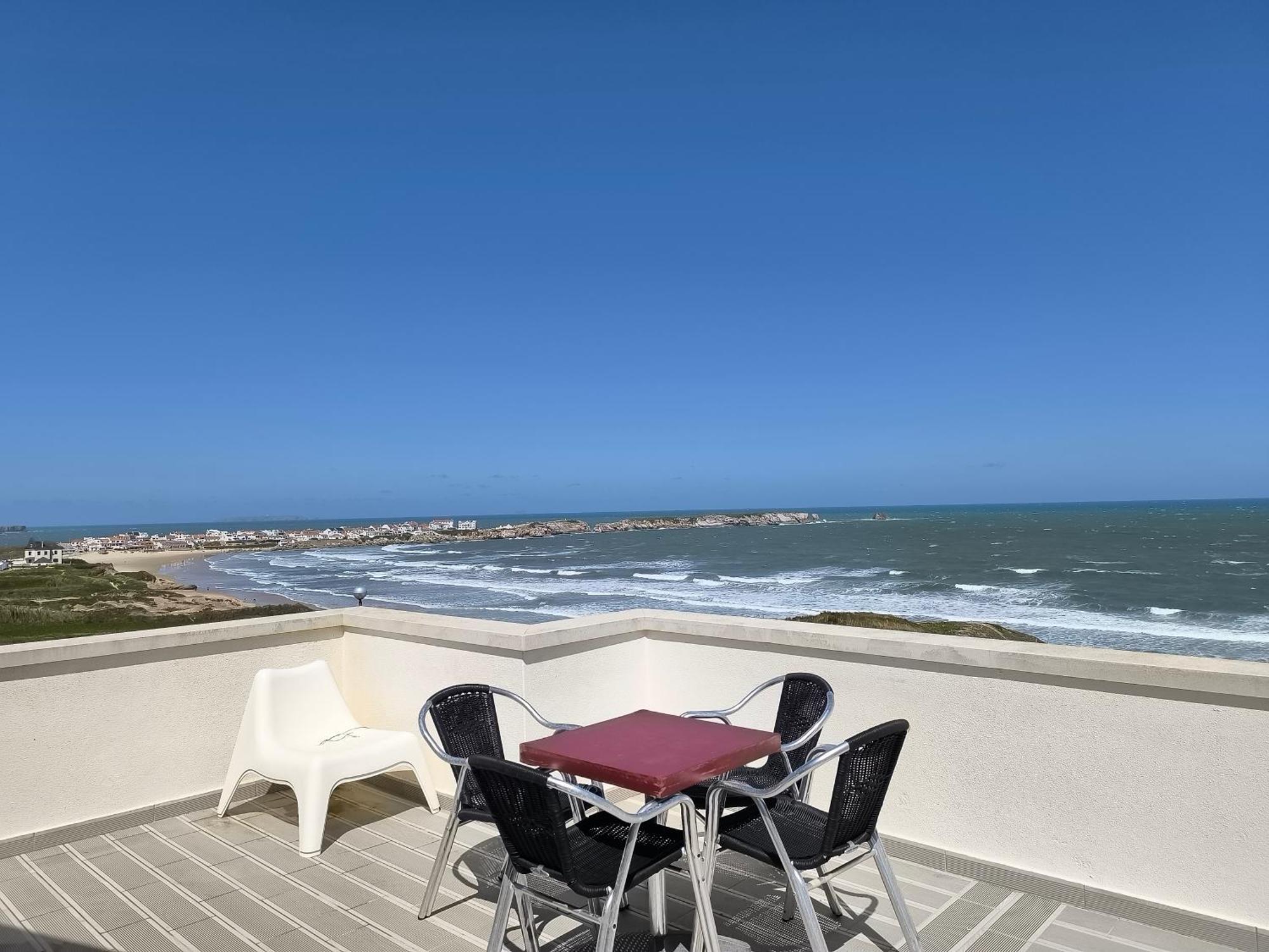 Bed and Breakfast Baleal 4 Surf II Exterior foto