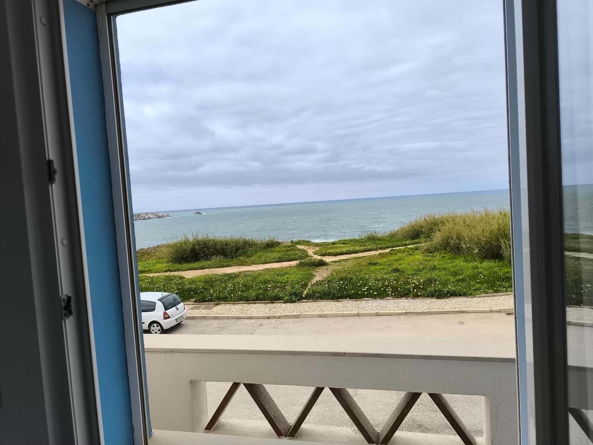 Bed and Breakfast Baleal 4 Surf II Zimmer foto