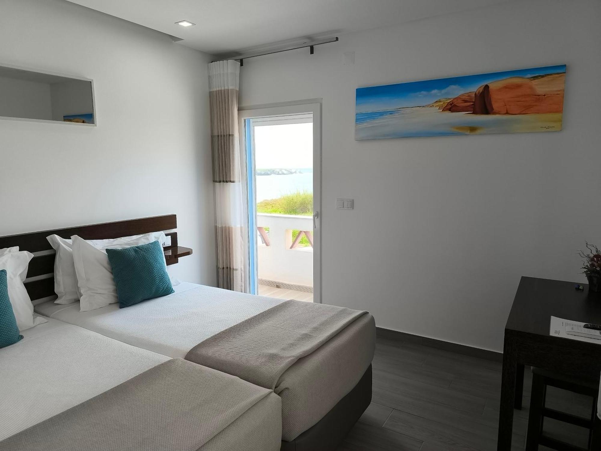 Bed and Breakfast Baleal 4 Surf II Exterior foto