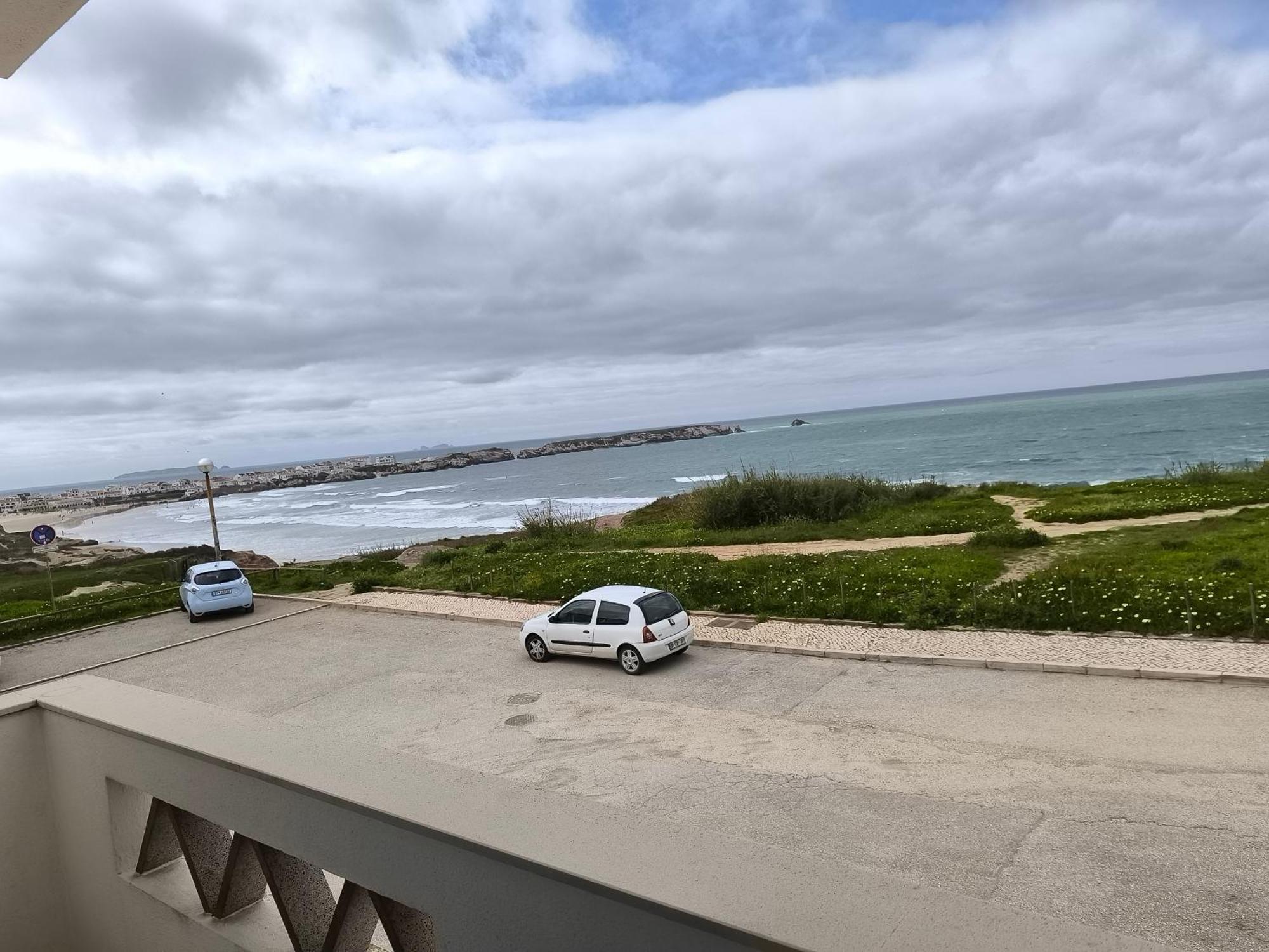 Bed and Breakfast Baleal 4 Surf II Zimmer foto