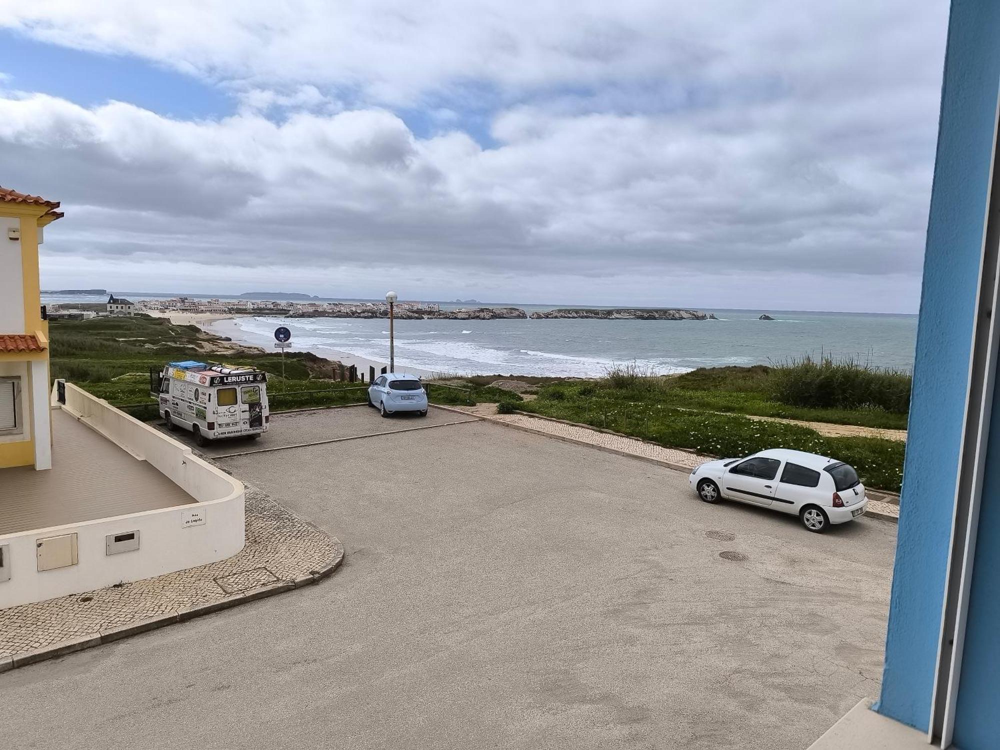 Bed and Breakfast Baleal 4 Surf II Zimmer foto
