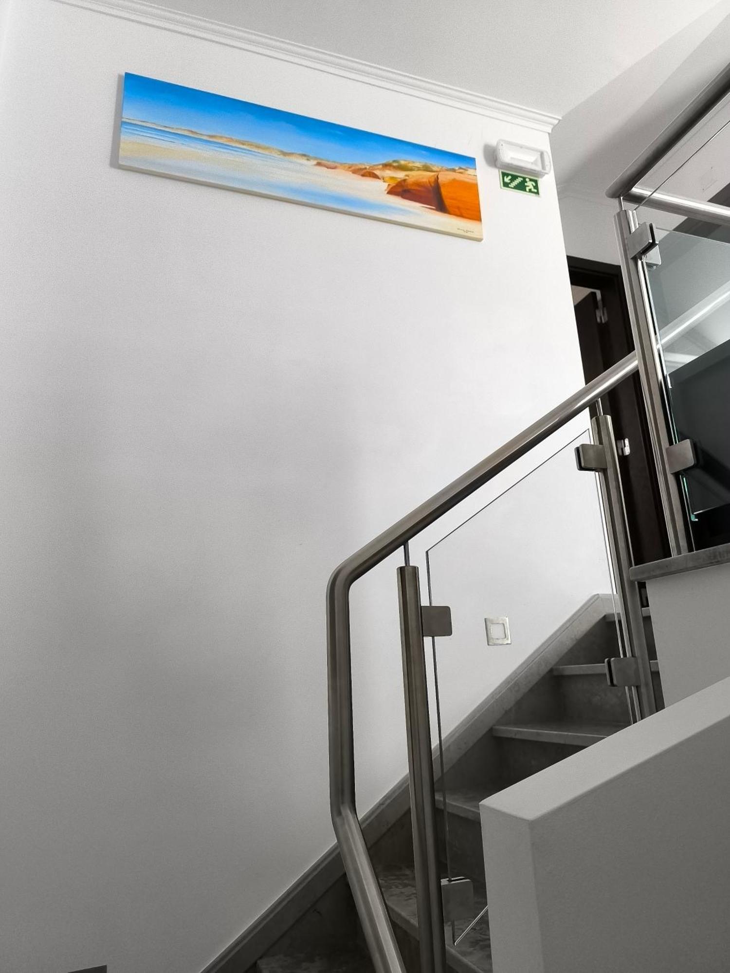 Bed and Breakfast Baleal 4 Surf II Zimmer foto