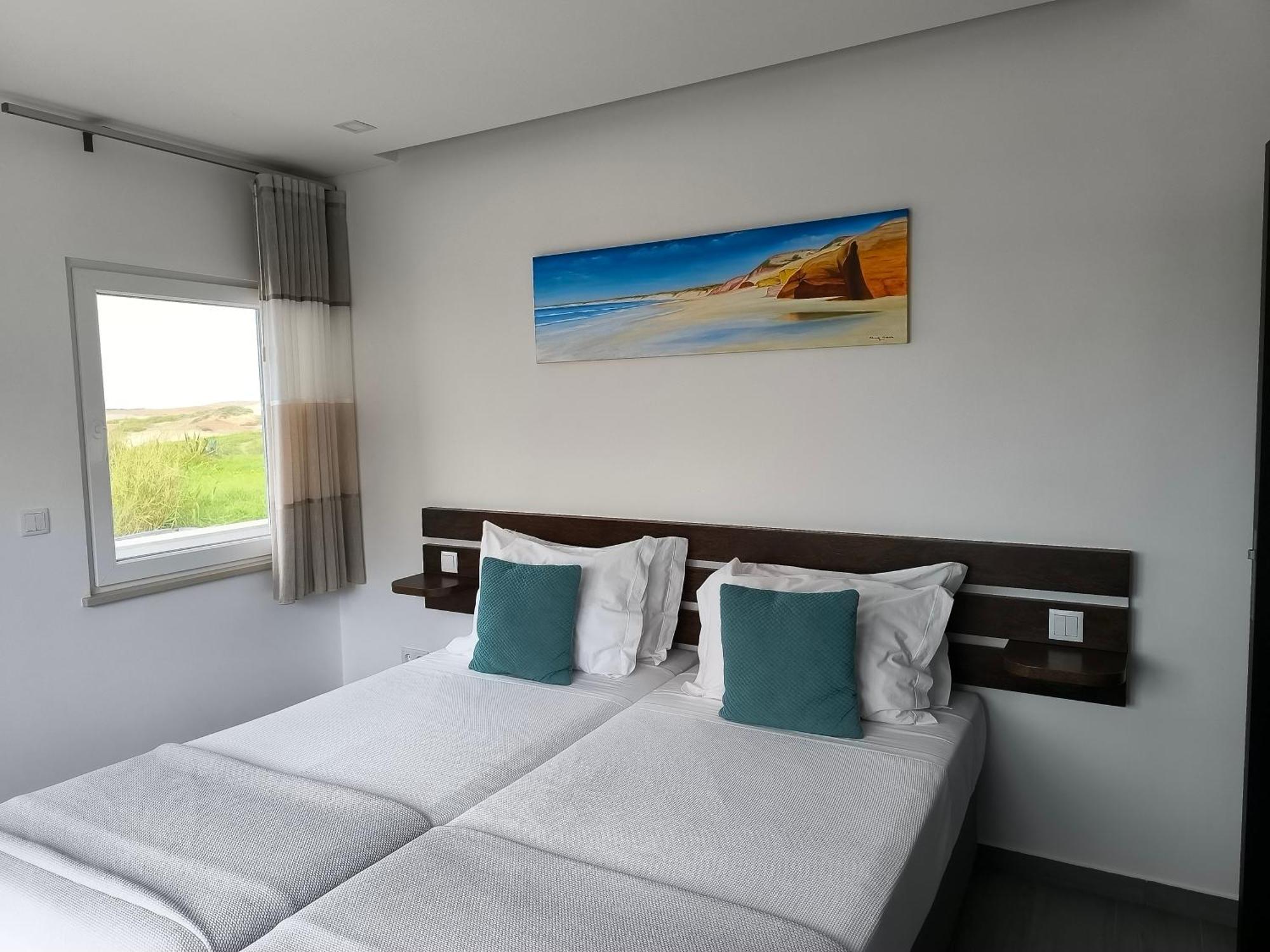 Bed and Breakfast Baleal 4 Surf II Exterior foto