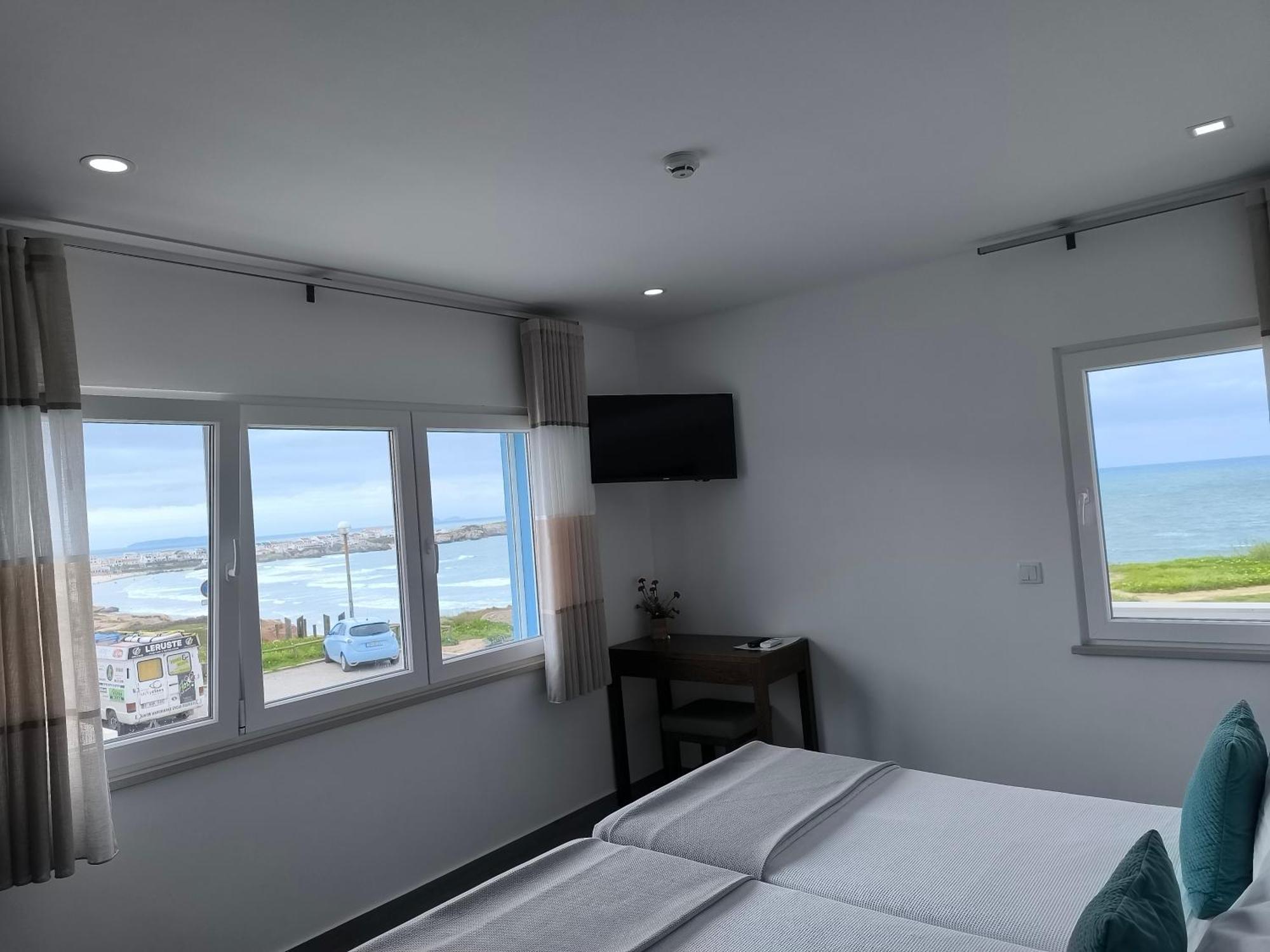 Bed and Breakfast Baleal 4 Surf II Zimmer foto