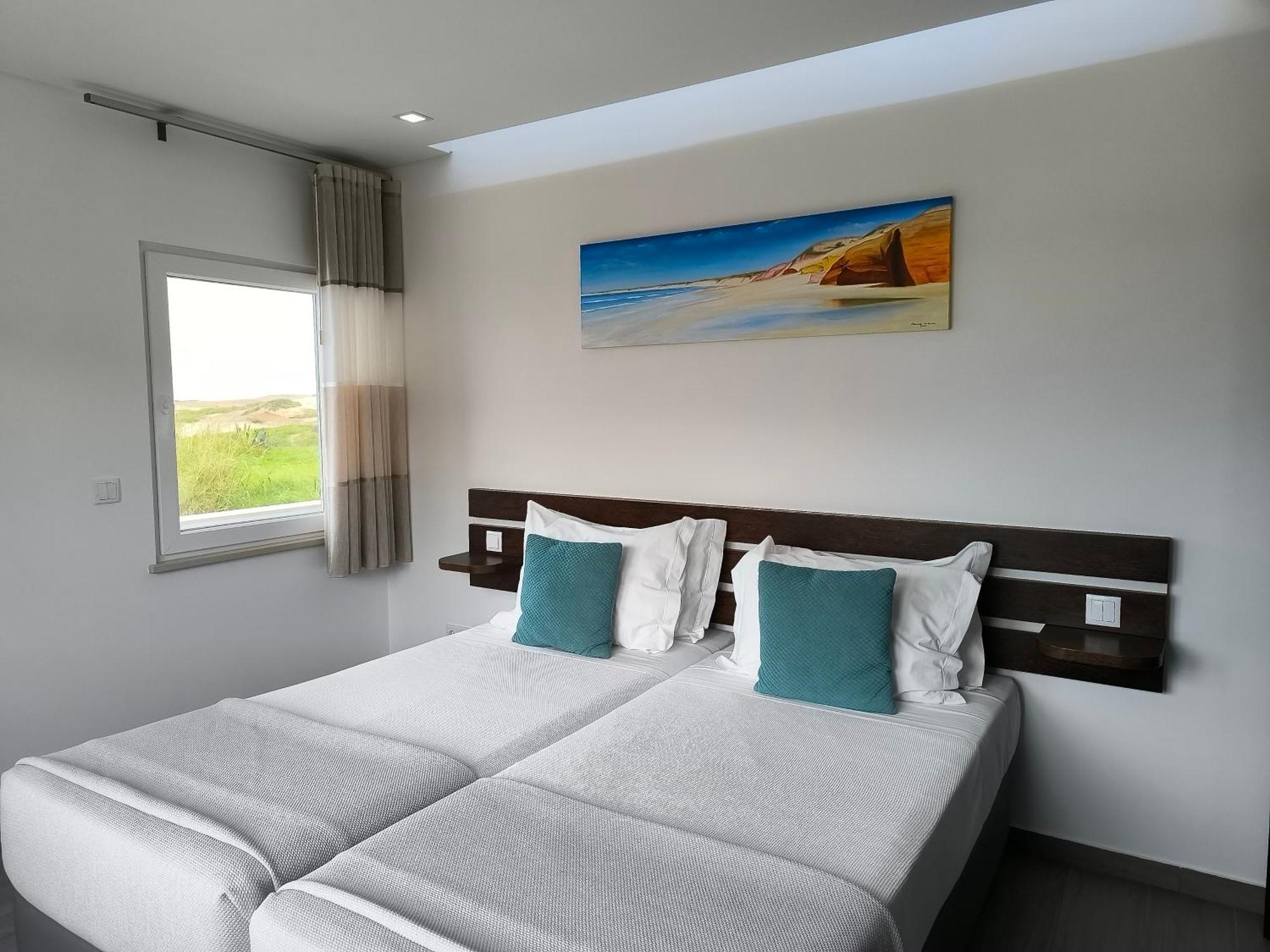 Bed and Breakfast Baleal 4 Surf II Exterior foto