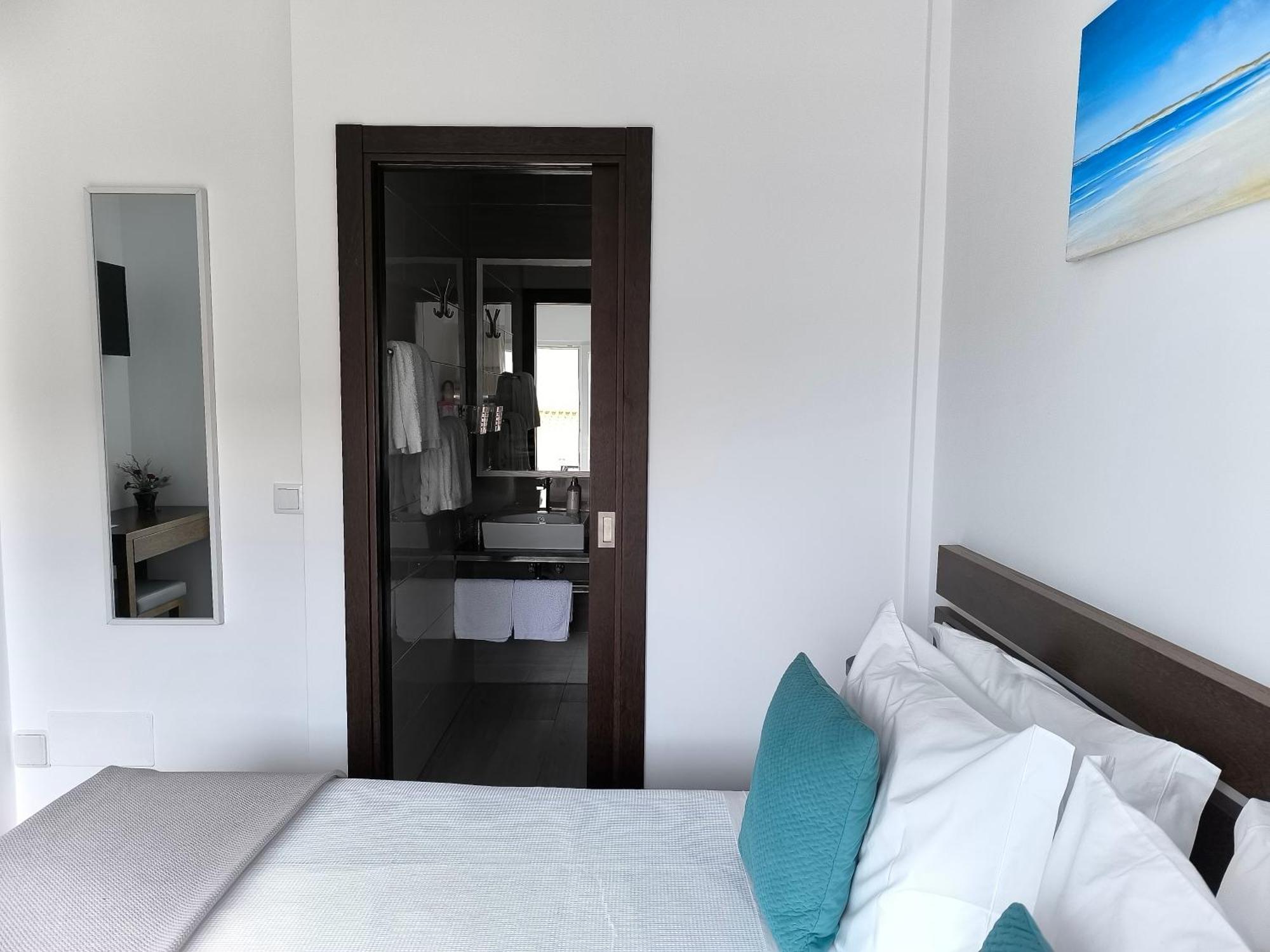 Bed and Breakfast Baleal 4 Surf II Zimmer foto