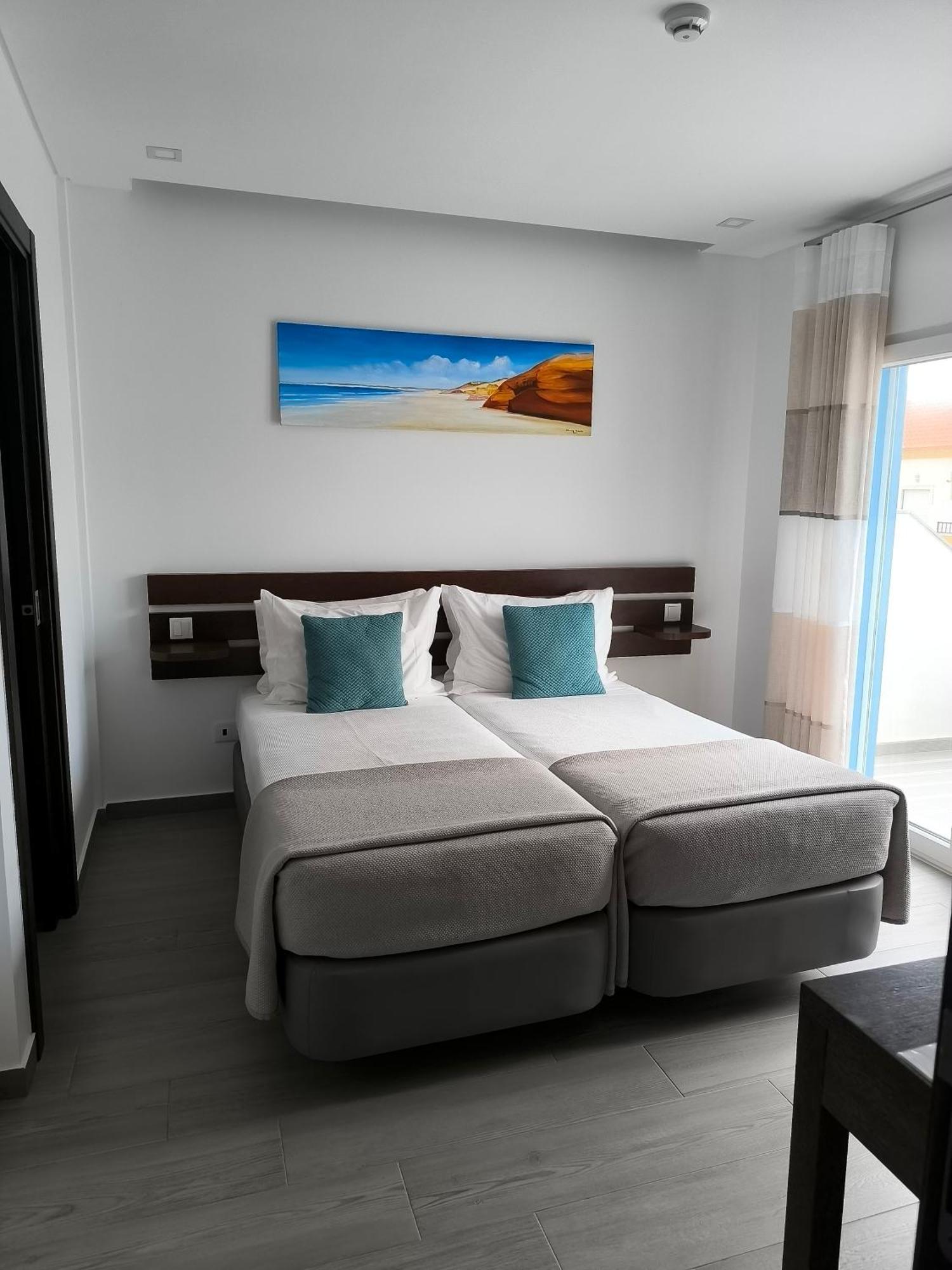 Bed and Breakfast Baleal 4 Surf II Exterior foto