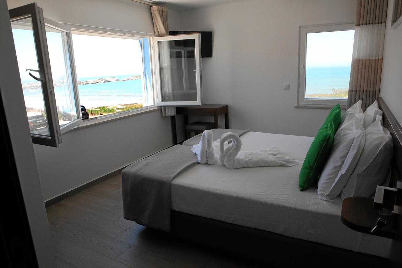 Bed and Breakfast Baleal 4 Surf II Exterior foto