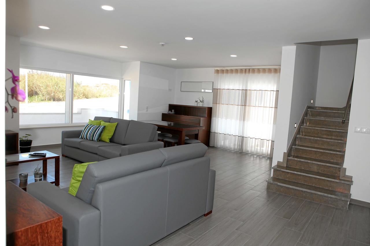 Bed and Breakfast Baleal 4 Surf II Exterior foto
