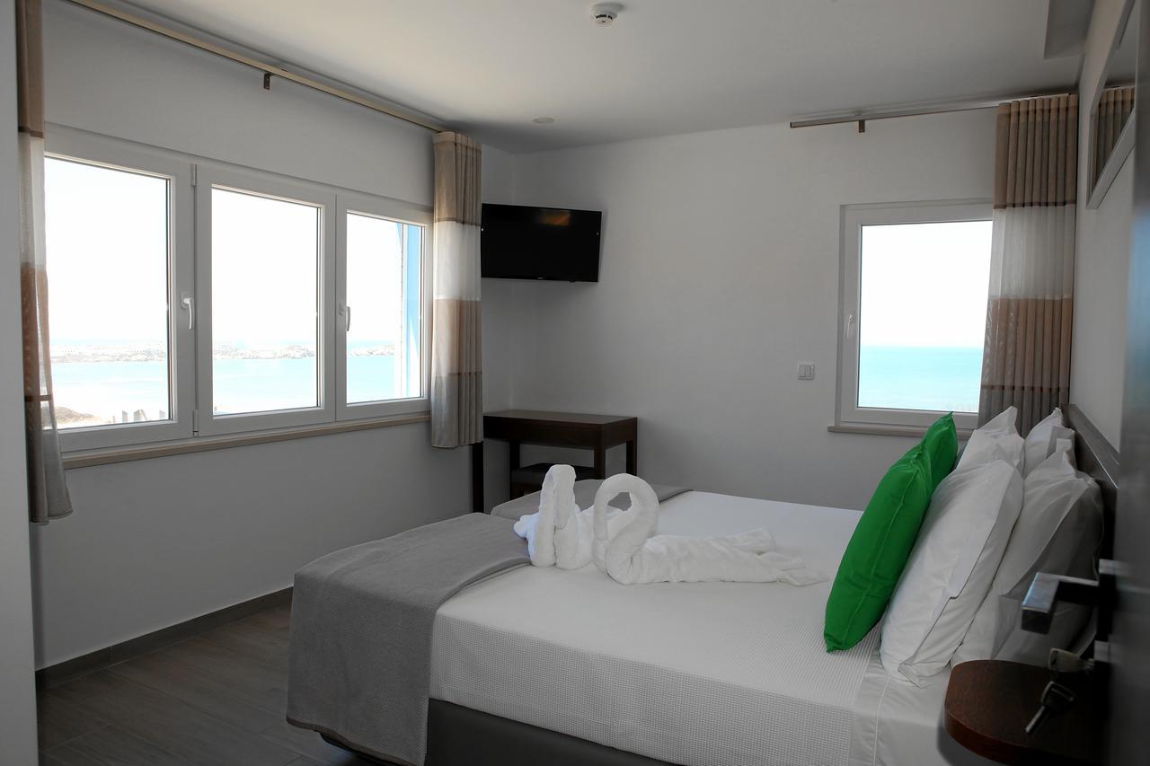Bed and Breakfast Baleal 4 Surf II Exterior foto