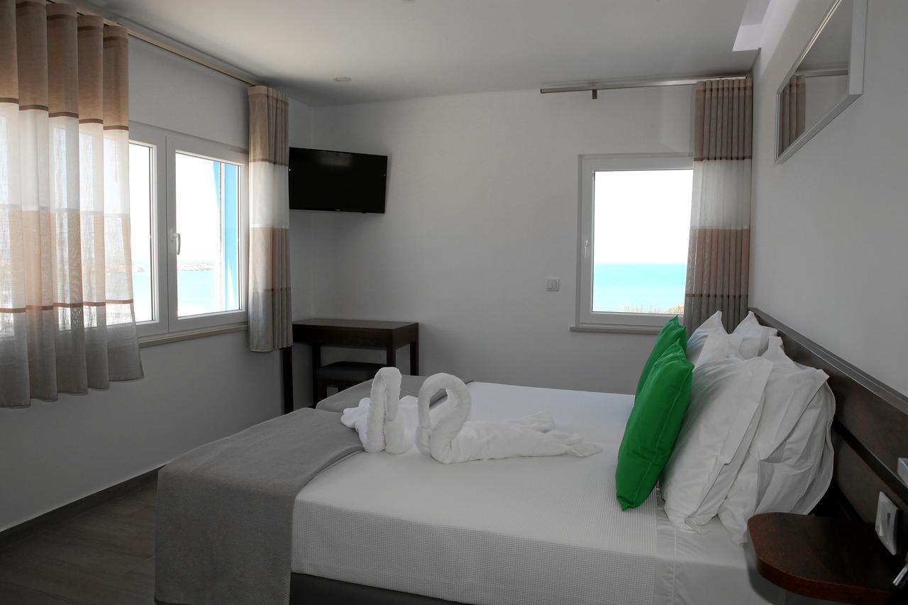 Bed and Breakfast Baleal 4 Surf II Exterior foto