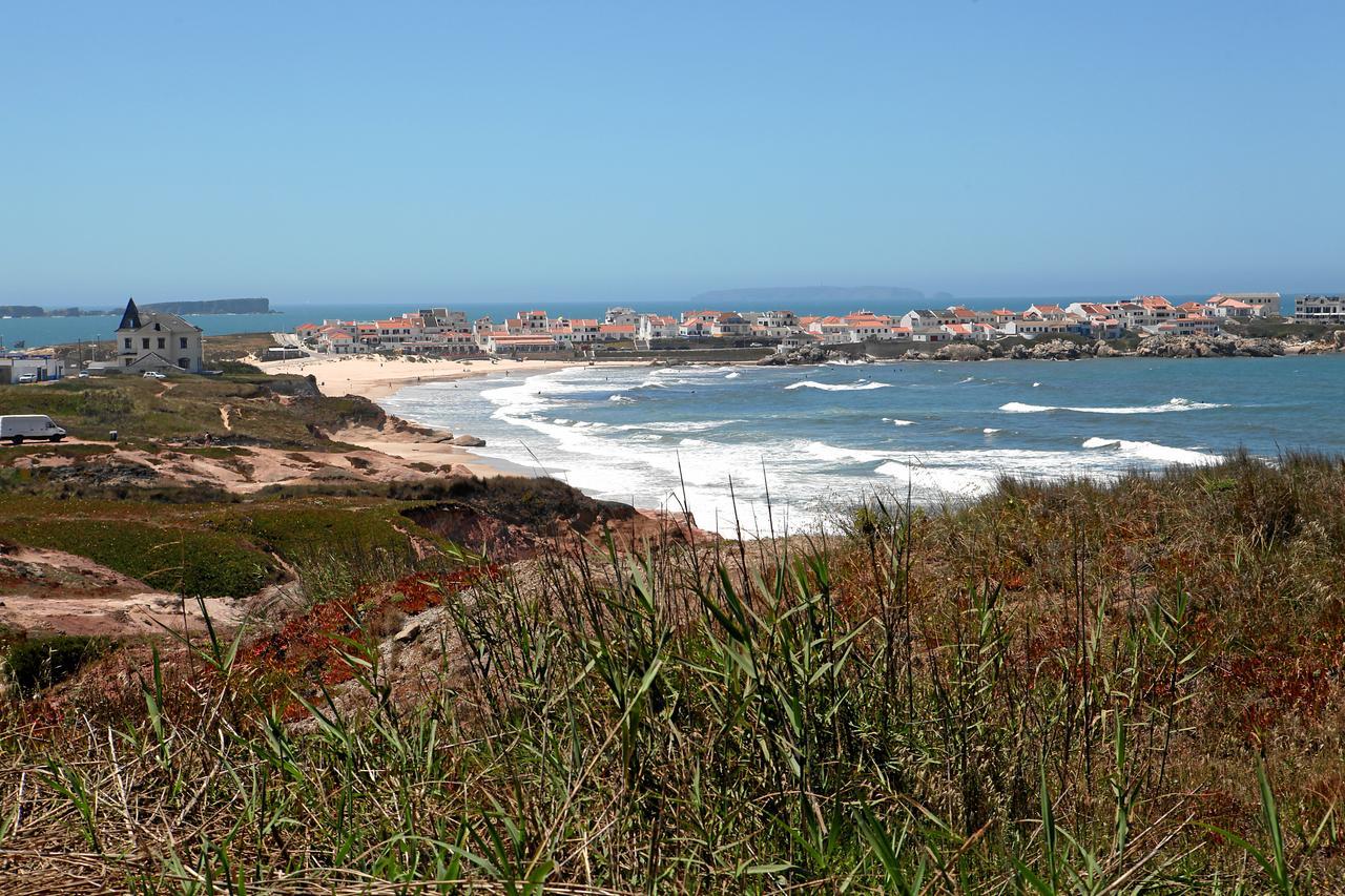 Bed and Breakfast Baleal 4 Surf II Exterior foto