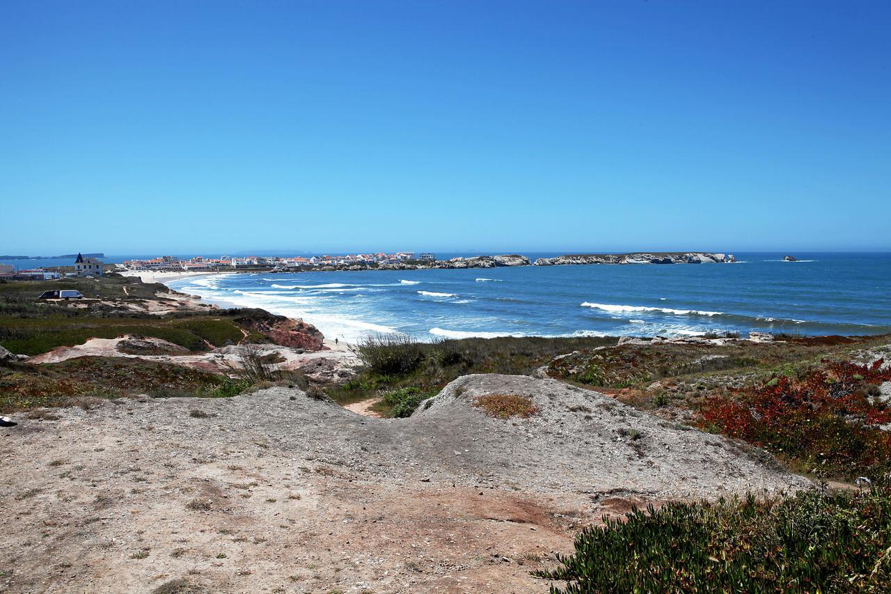 Bed and Breakfast Baleal 4 Surf II Exterior foto