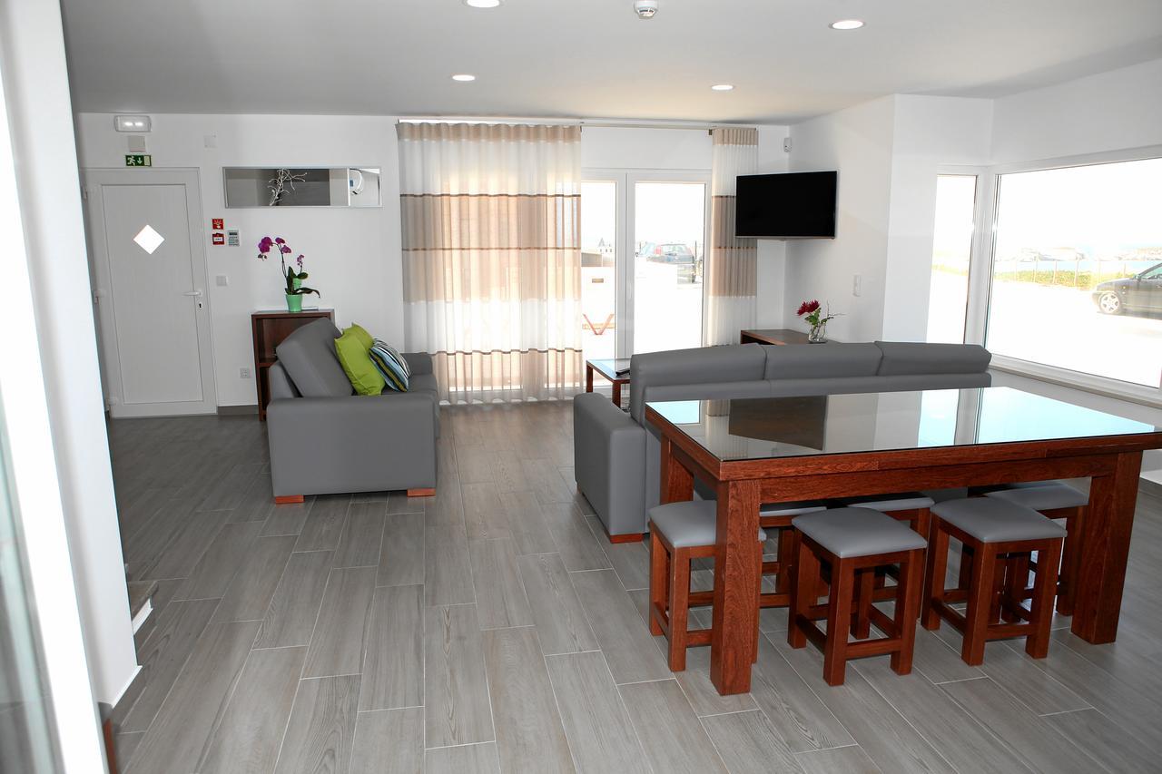 Bed and Breakfast Baleal 4 Surf II Exterior foto