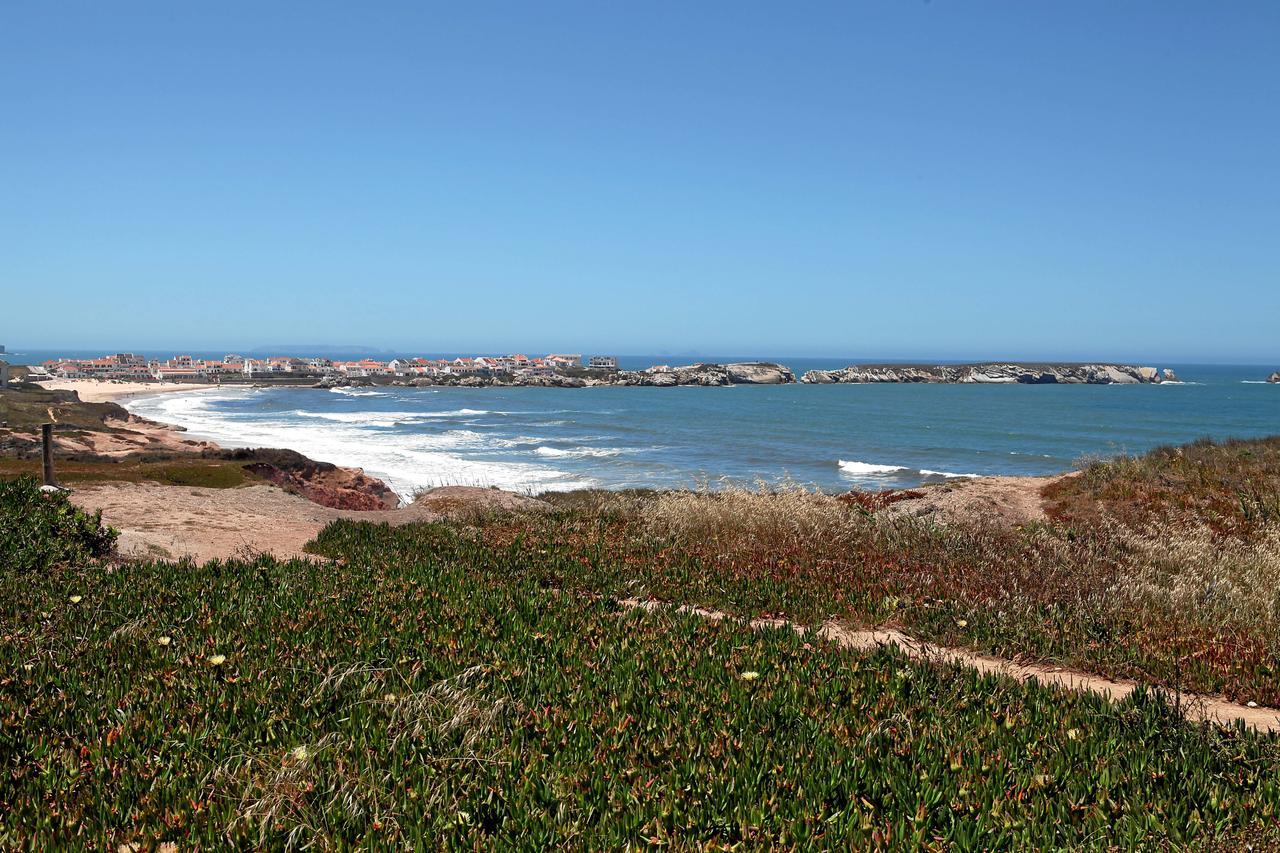 Bed and Breakfast Baleal 4 Surf II Exterior foto
