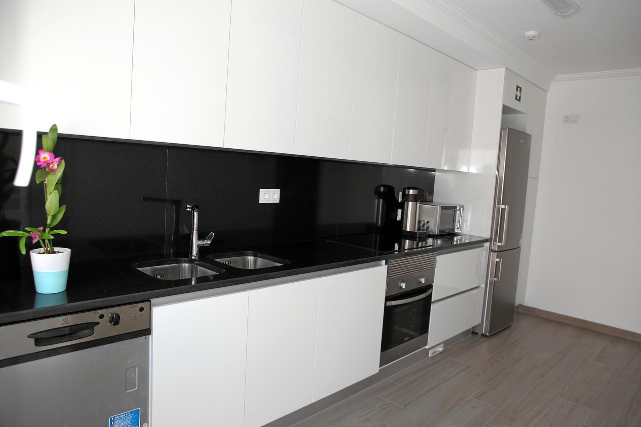 Bed and Breakfast Baleal 4 Surf II Exterior foto