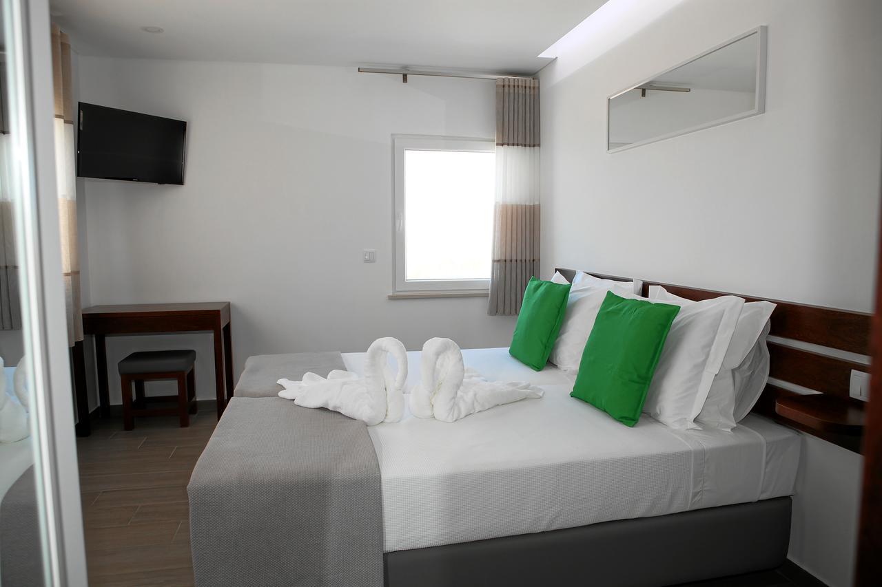 Bed and Breakfast Baleal 4 Surf II Exterior foto