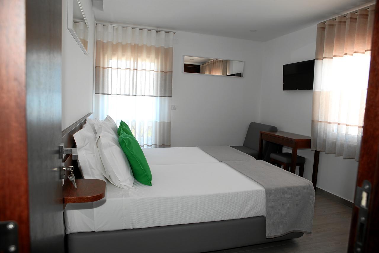 Bed and Breakfast Baleal 4 Surf II Exterior foto