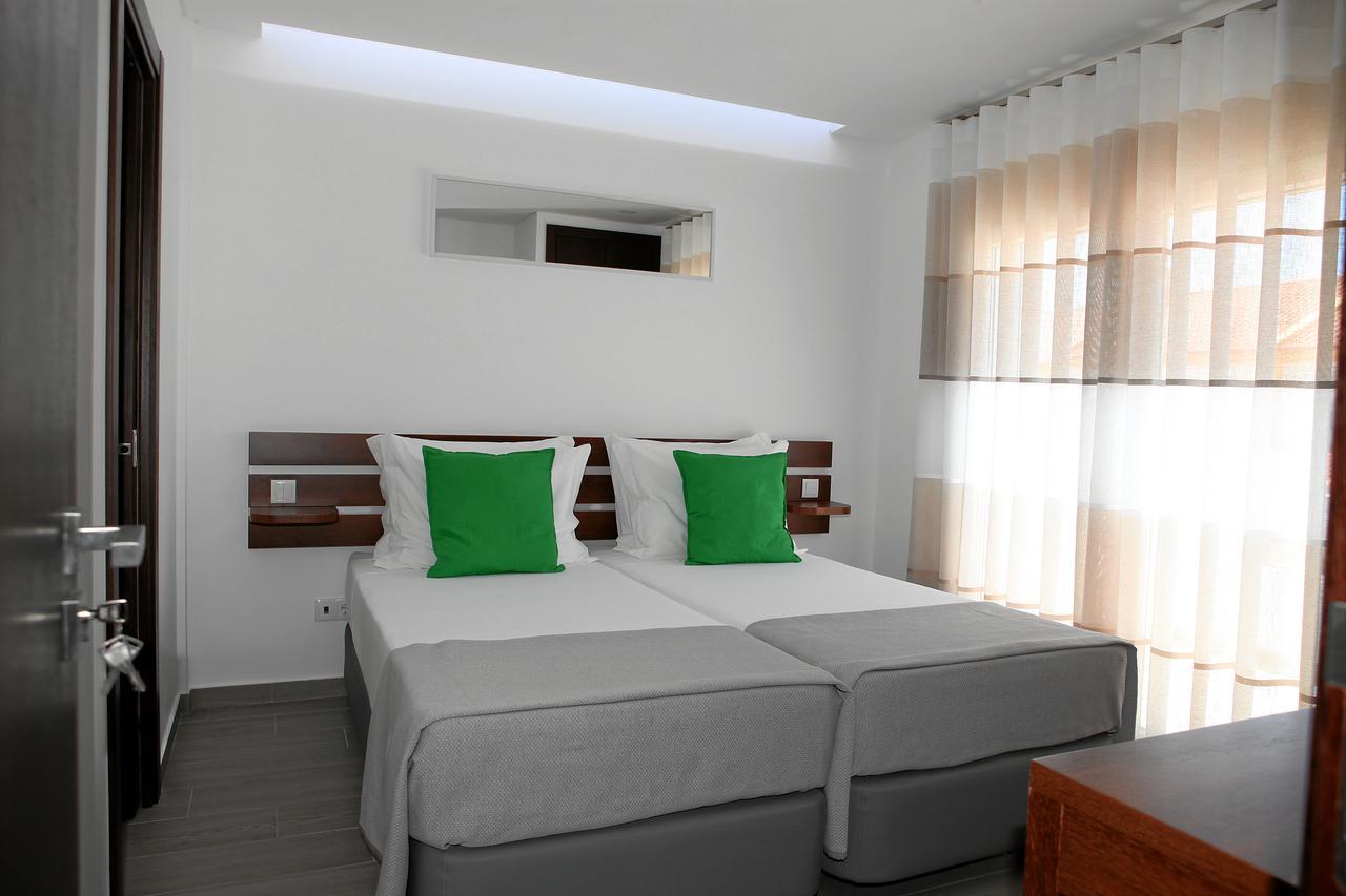 Bed and Breakfast Baleal 4 Surf II Exterior foto