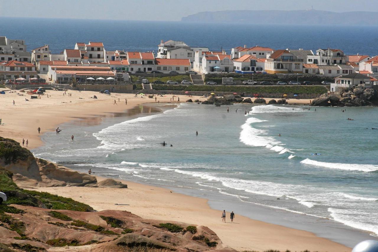 Bed and Breakfast Baleal 4 Surf II Exterior foto