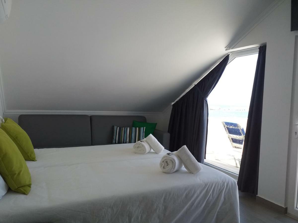 Bed and Breakfast Baleal 4 Surf II Exterior foto